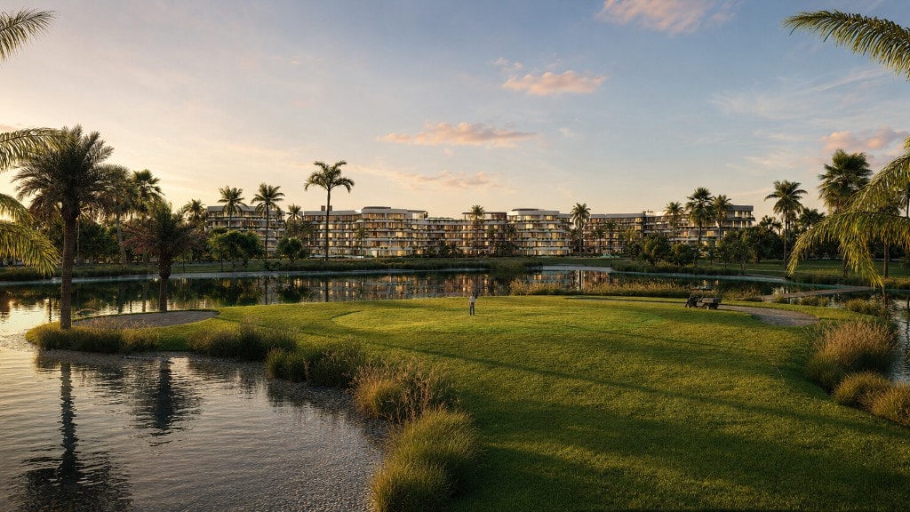 Punta Cana — Punta Cana, Dominican Republic — 1